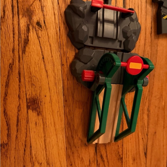 Brio set - Picture 3 of 8